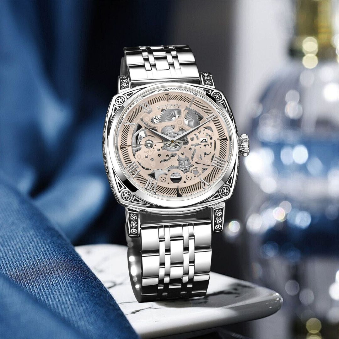 Cavalier Prestige Watch