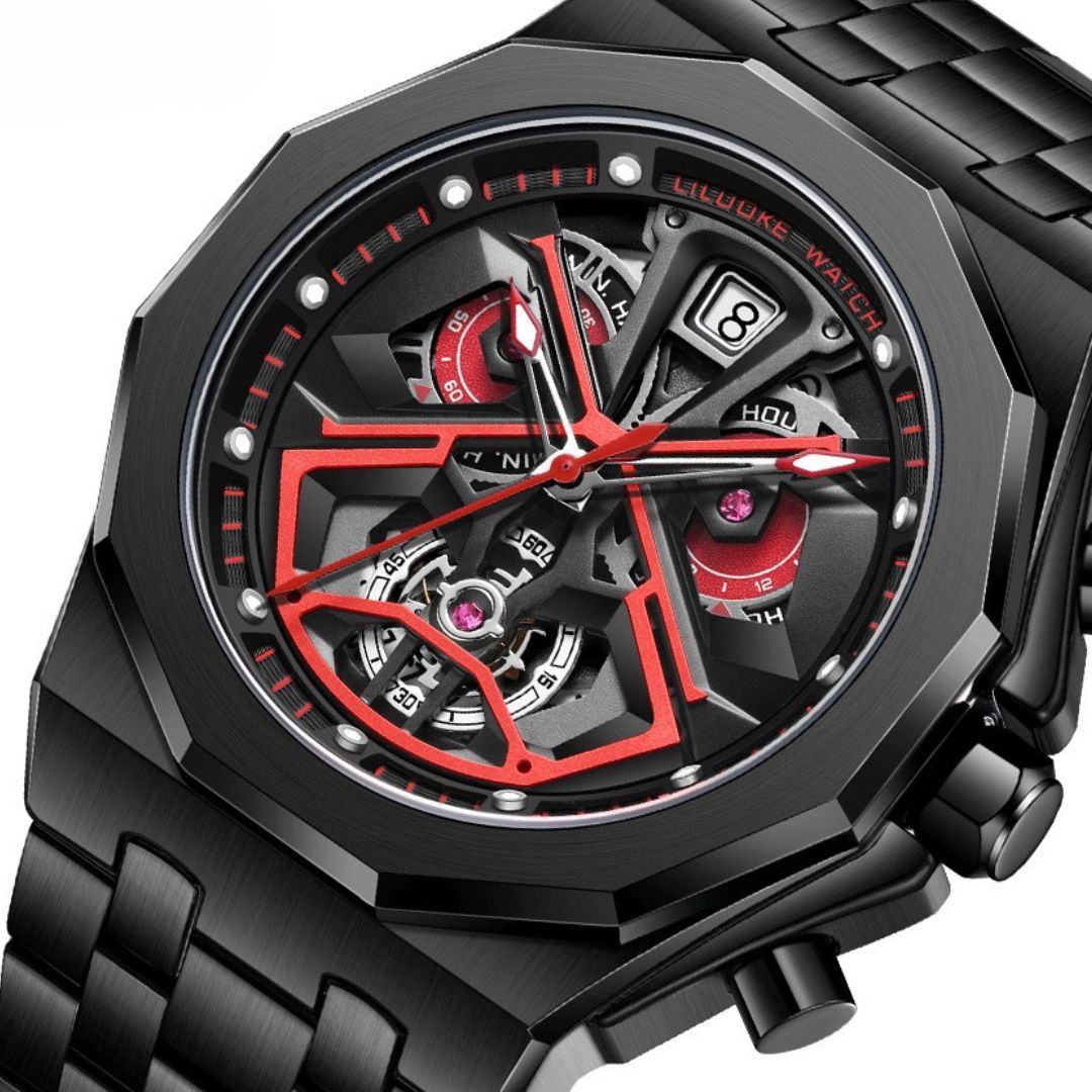 Venerable House Watch