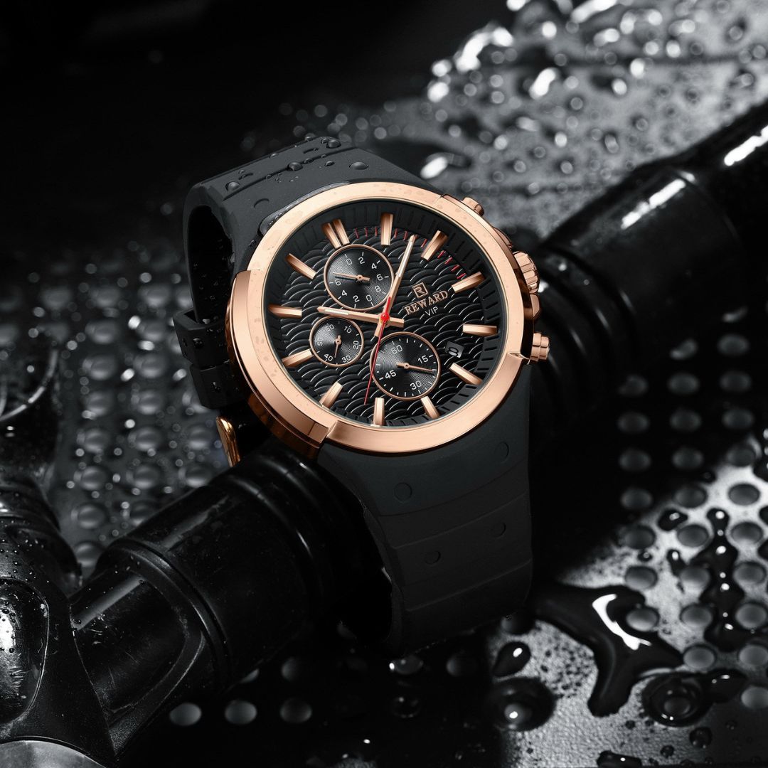 Ambassador Royale Watch