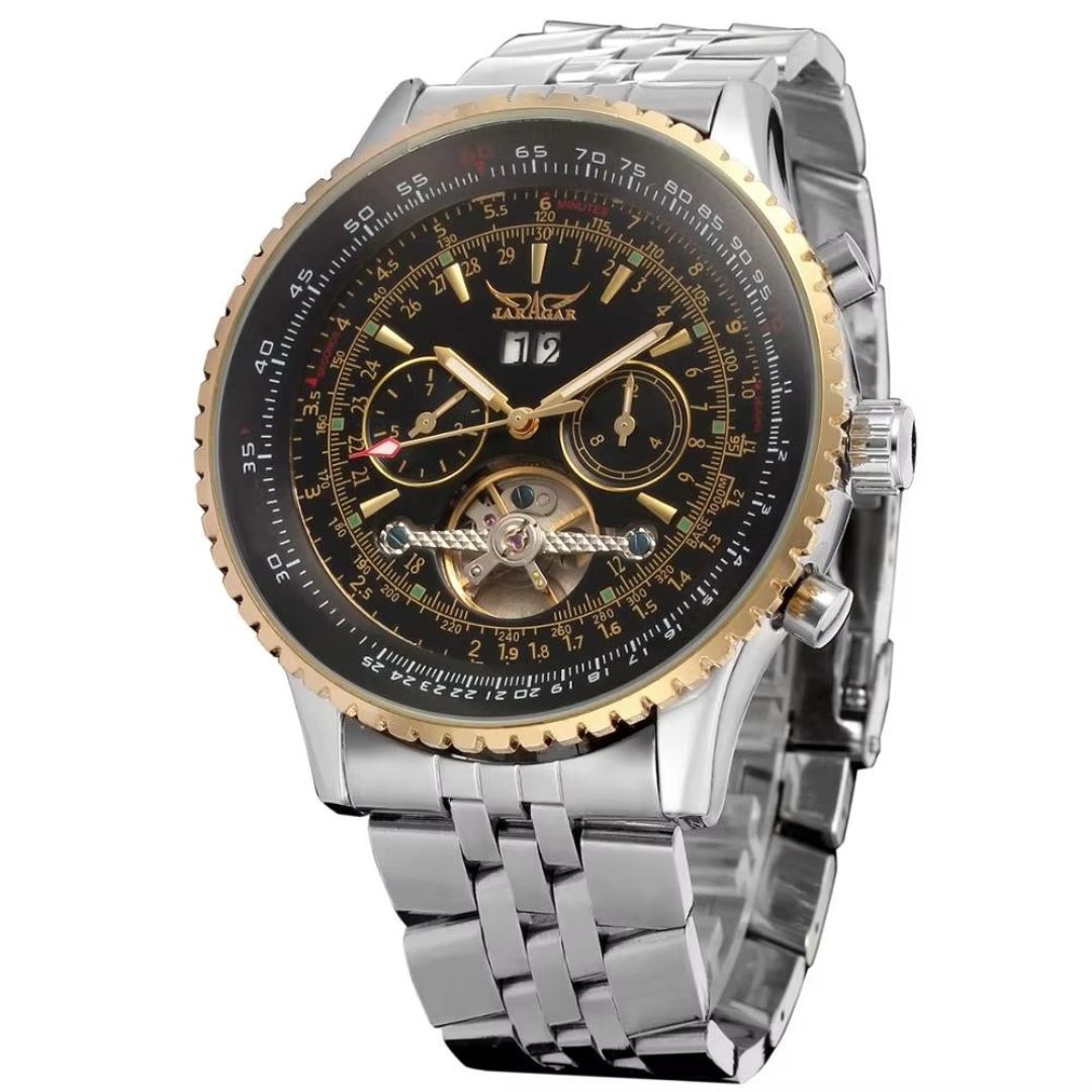 Laureate Honor Watch
