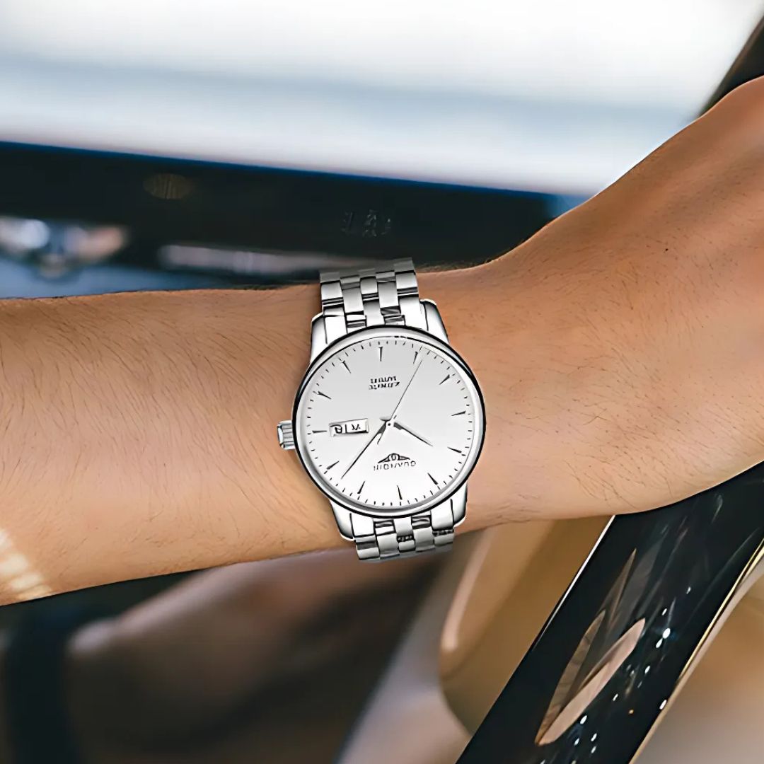 Grand Paragon Watch