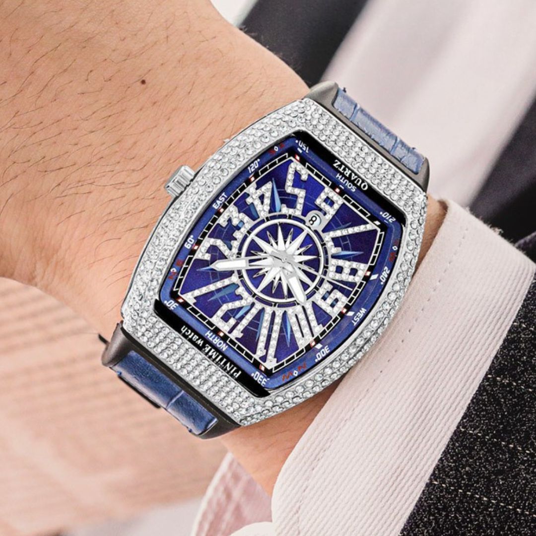Royal Ascend Watch