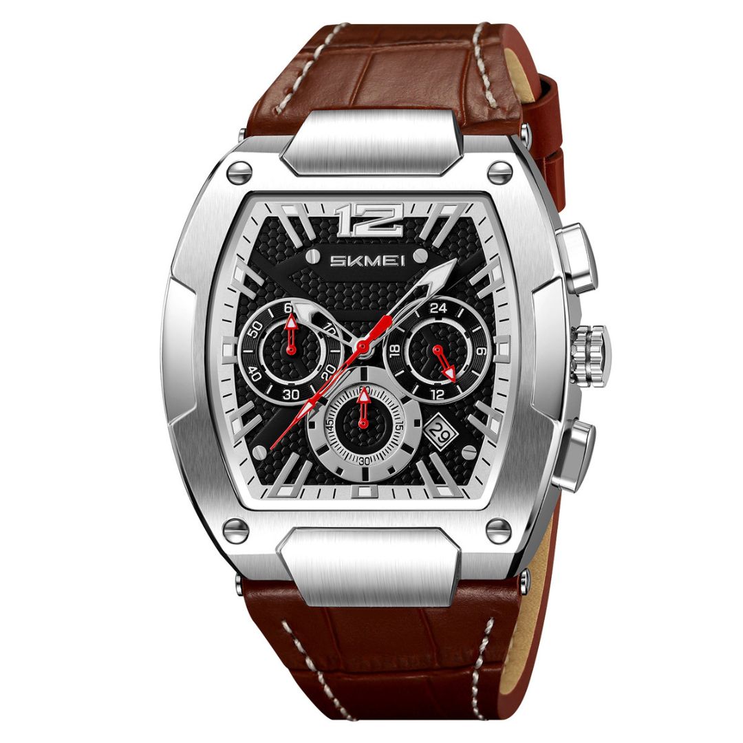 Cerulean Epoch Watch