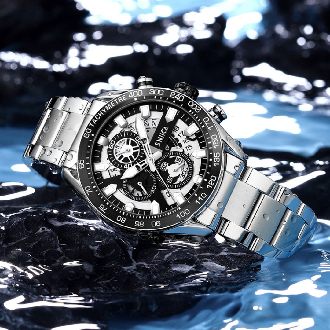 Imperial Legacy Watch