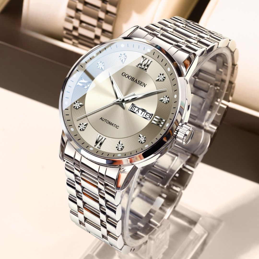 Monarch Horizon Watch