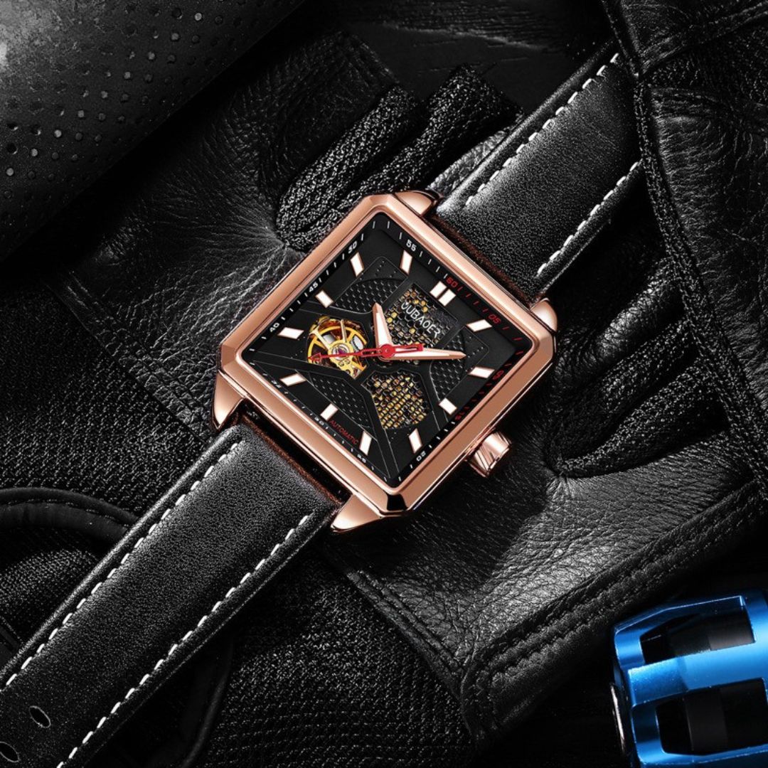 Noble Ascend Watch