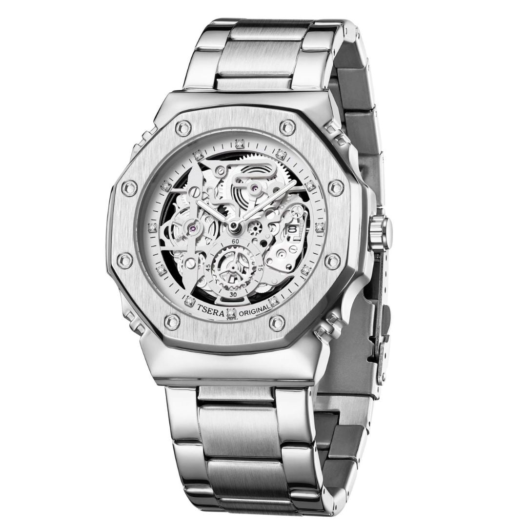Crown Dominion Watch