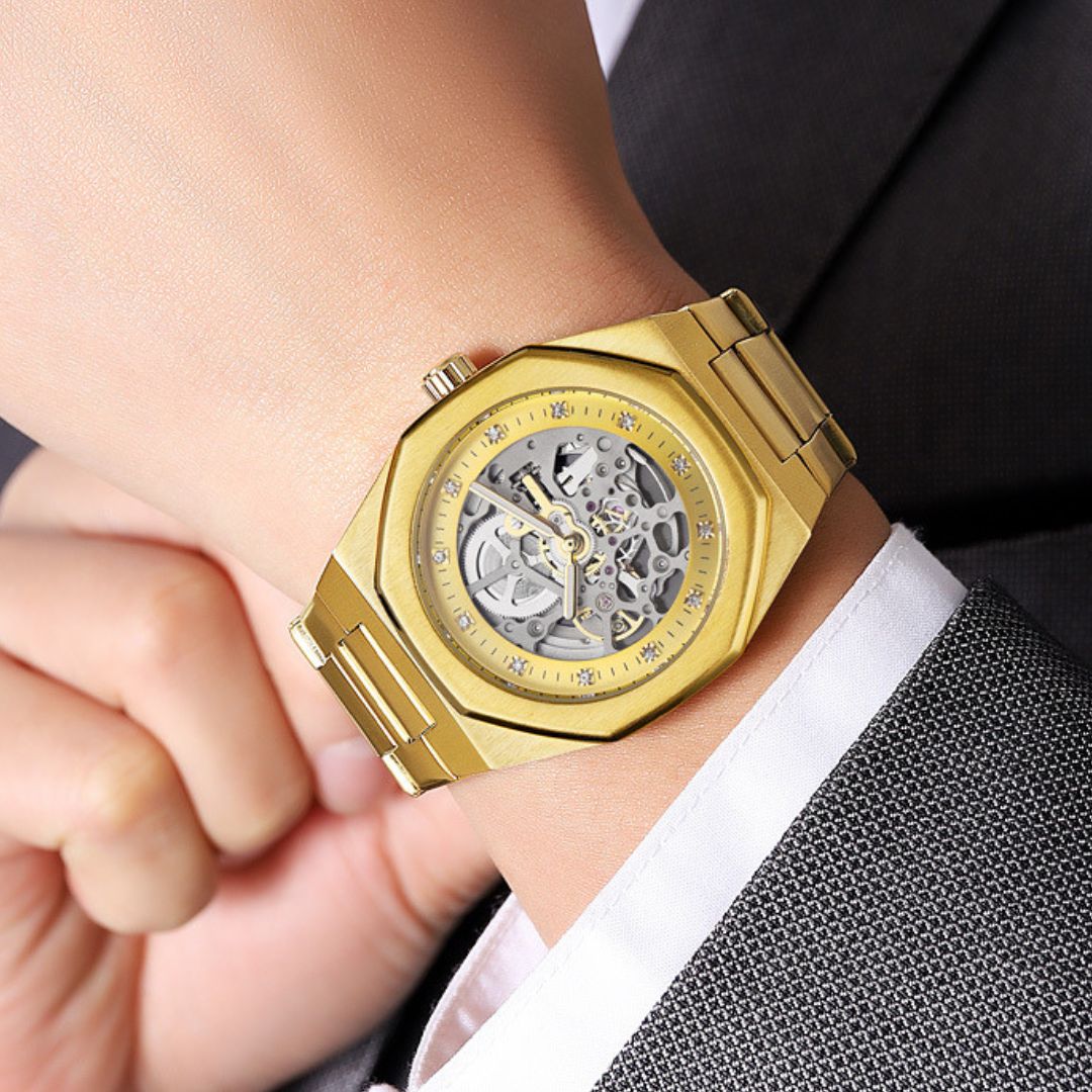 Noble Meridian Watch