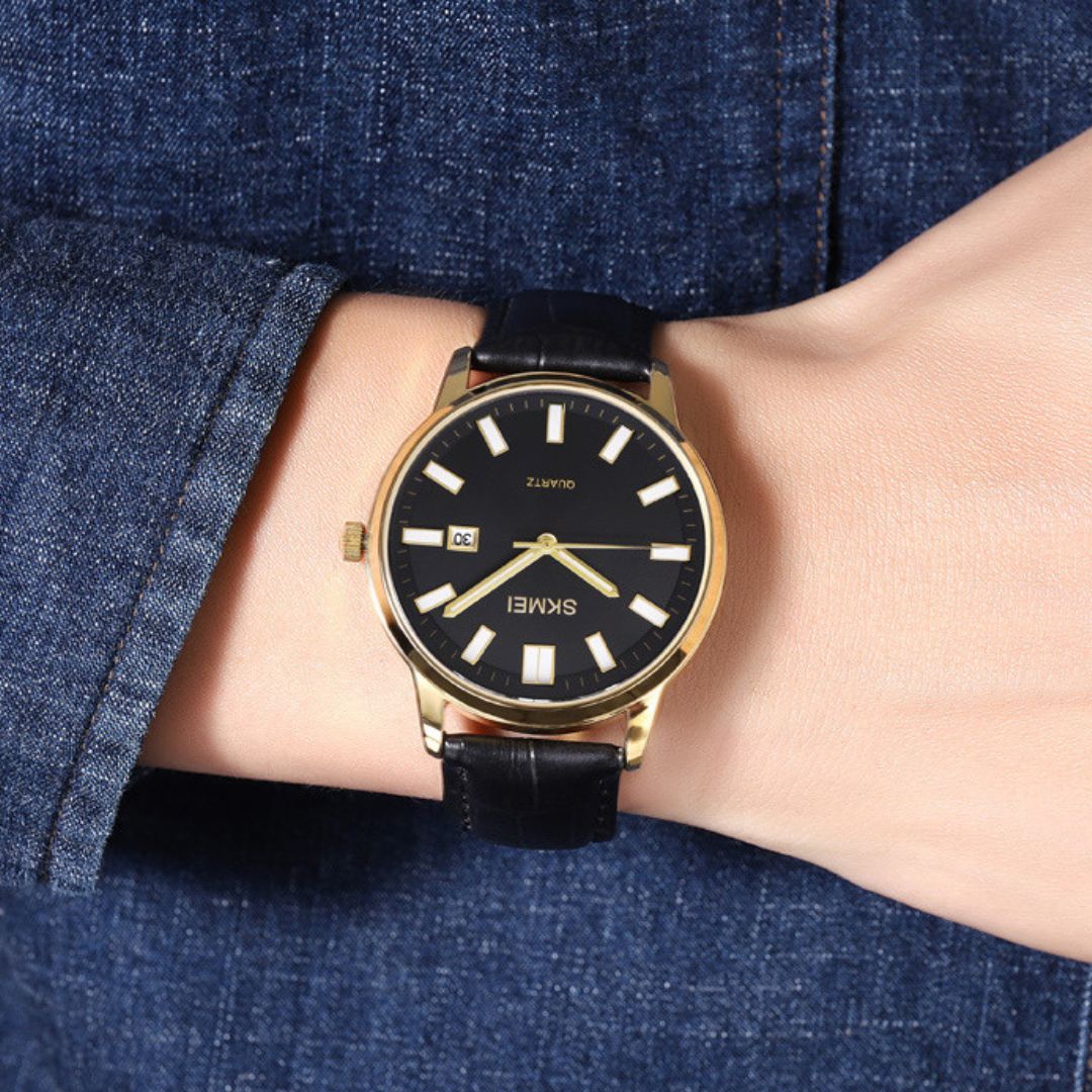 Celestial Dynasty Watch