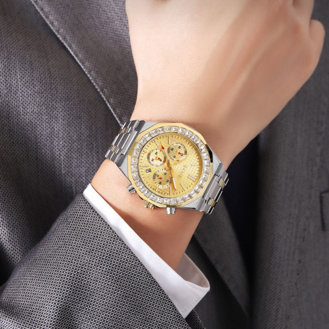 Élite Royale Watch