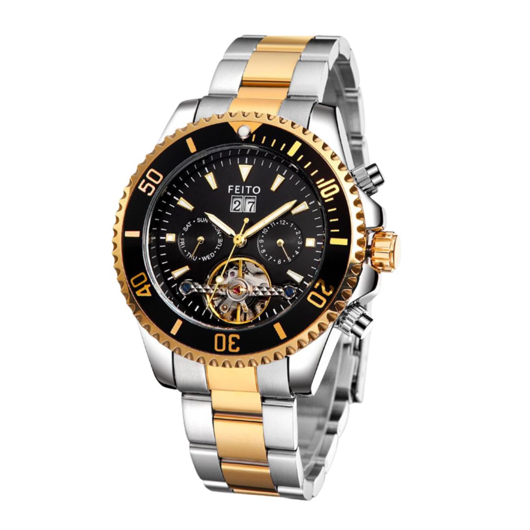 Grand Ascot Watch