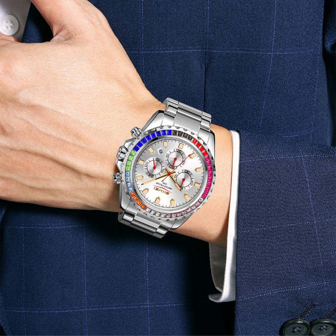 Cavalier Heritage Watch