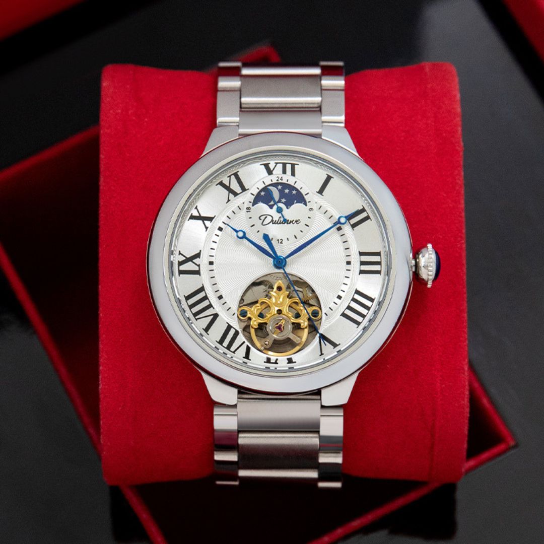 Sublime Equinox Watch
