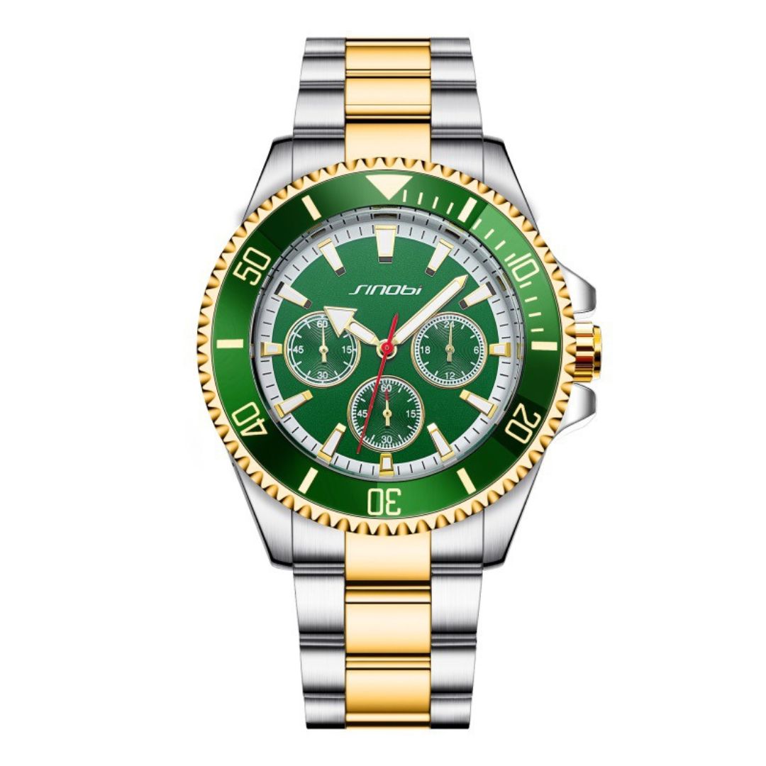 Vanguard Élégance Watch
