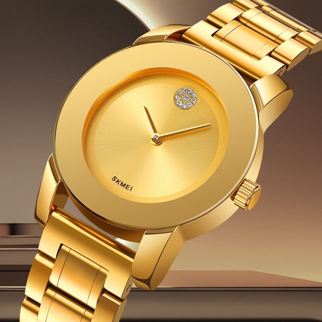 Monarch Signature Watch