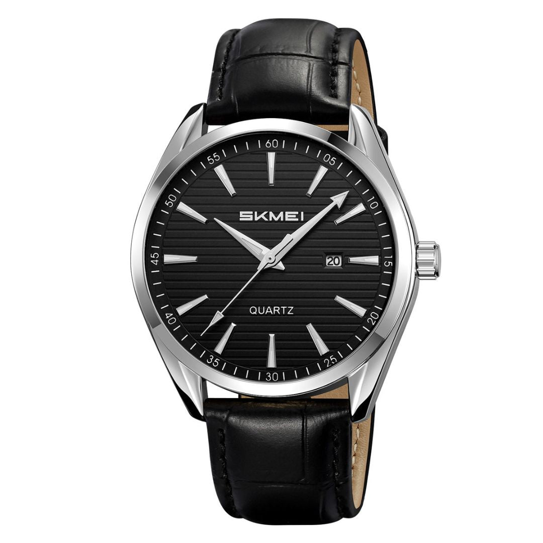 Baronial Craft Watch