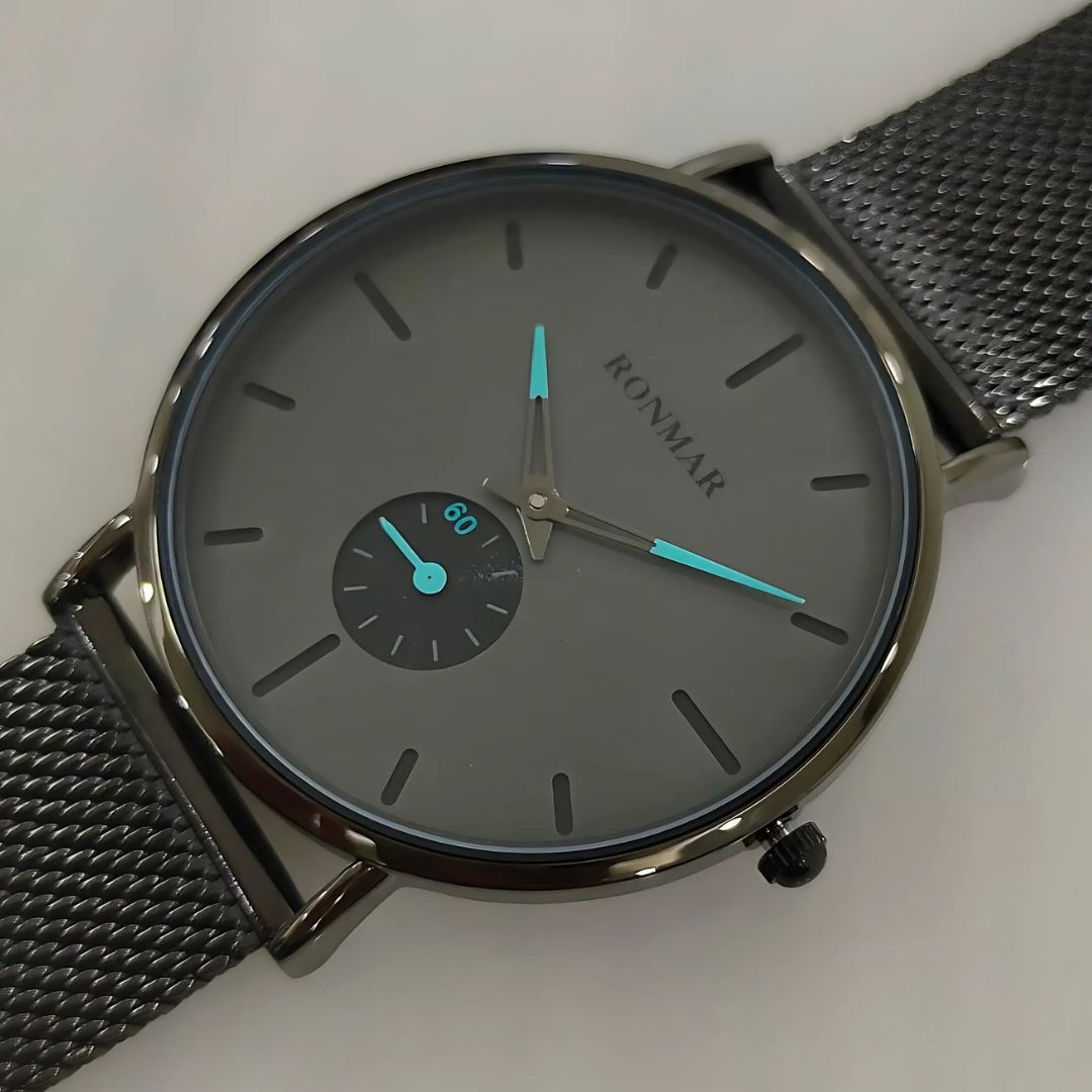 Dominion Era Watch