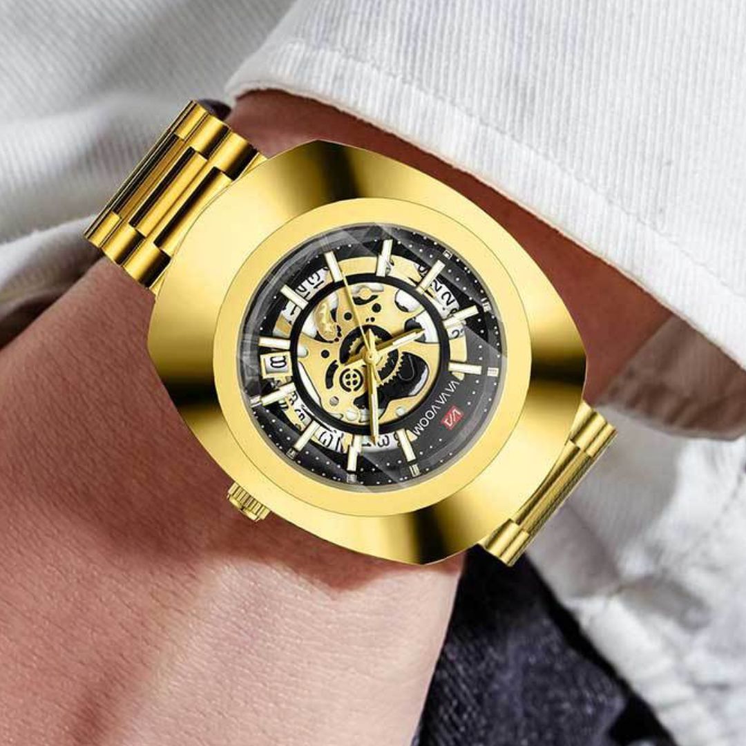 Imperial Heritage Watch