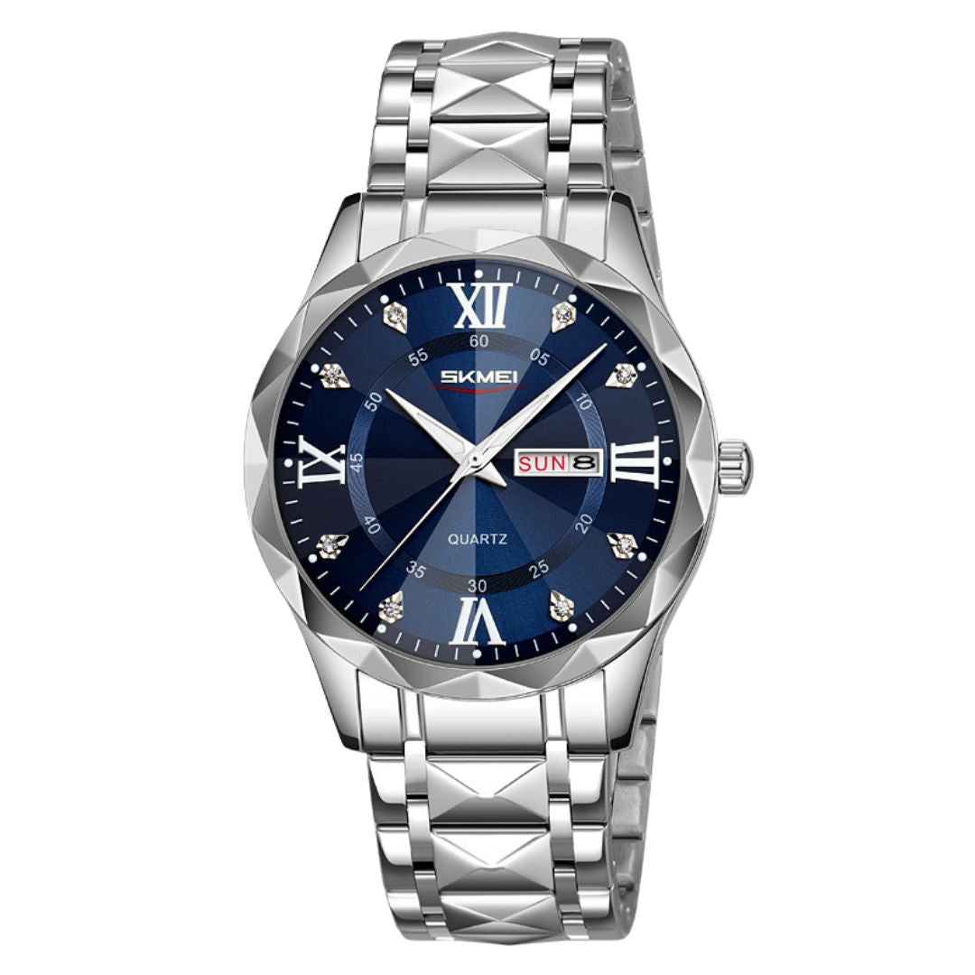 Blackstone Estate Watch