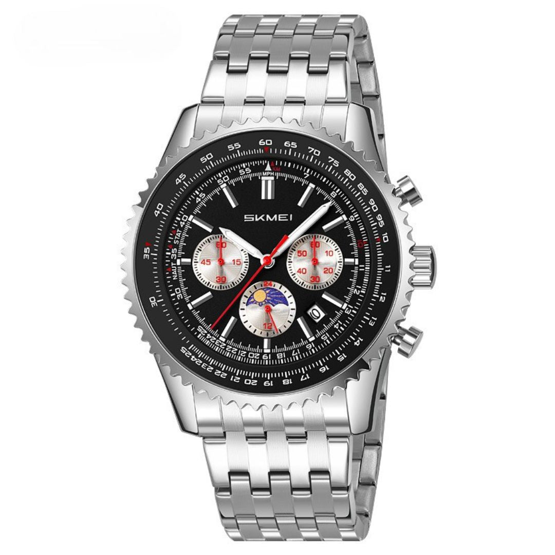 Valmont Prestige Watch