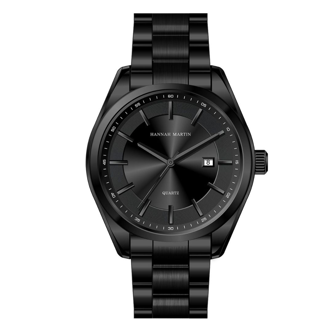 Celeste Emblem Watch