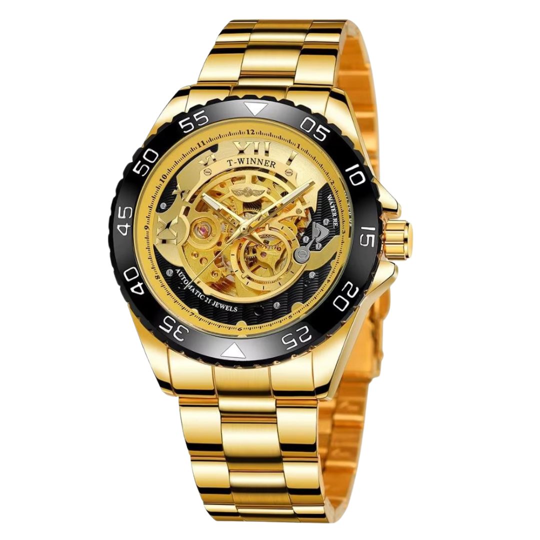 Timeless Imperium Watch