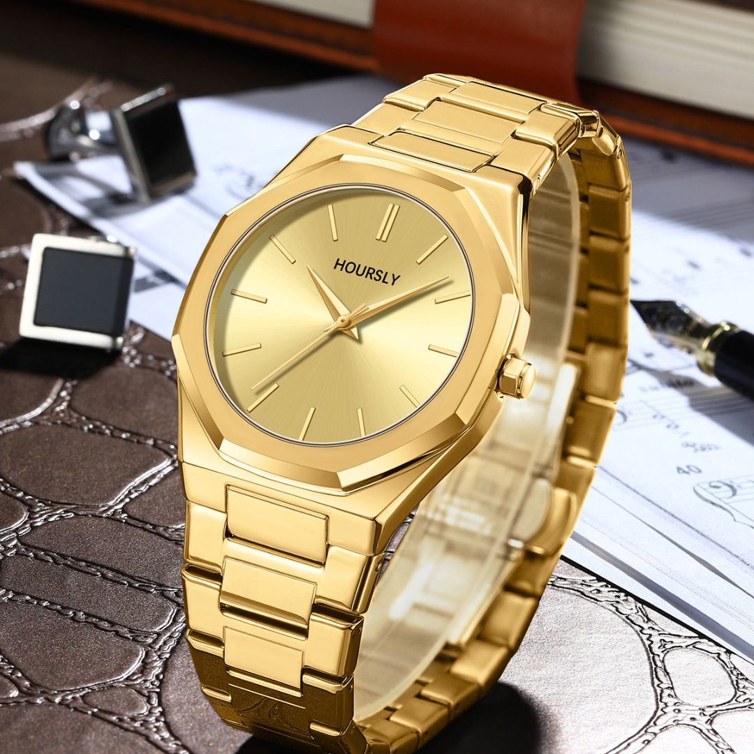 Cambridge Regent Watch