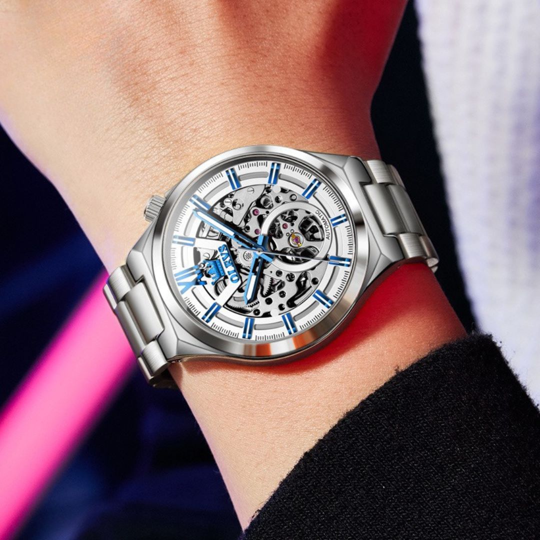 Noble Ascendancy Watch