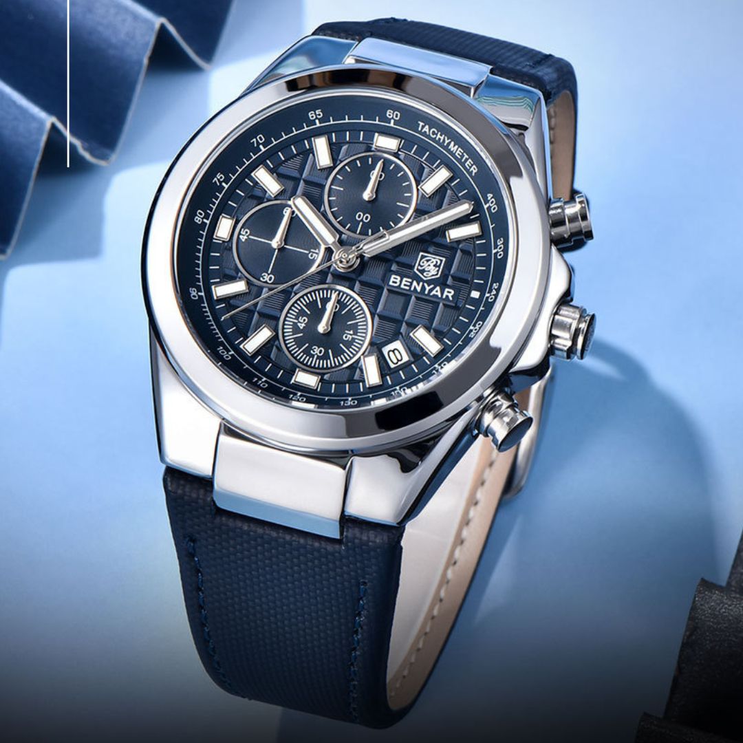 Virtus Prime Watch