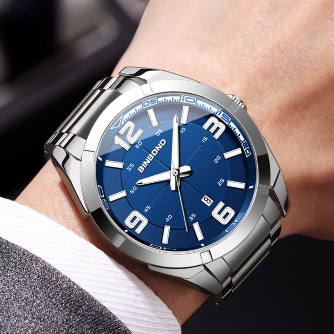 Château Bellucci Watch