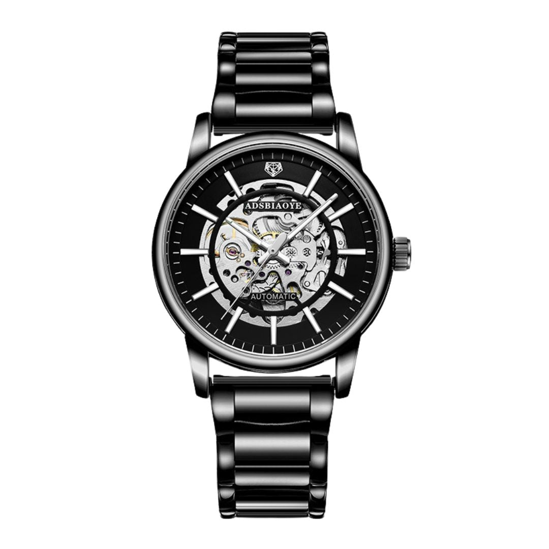 Titan Chronos Watch