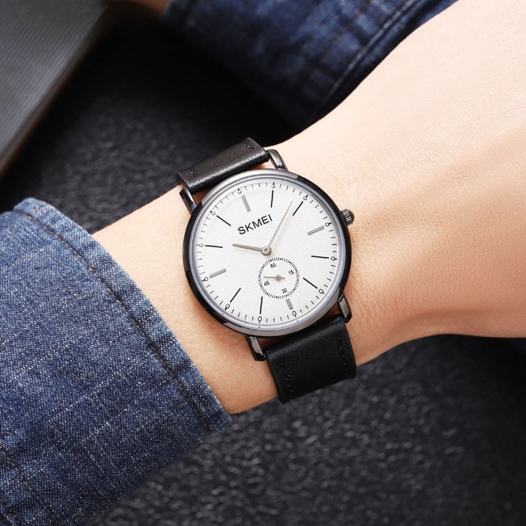 Imperial Heritage Watch