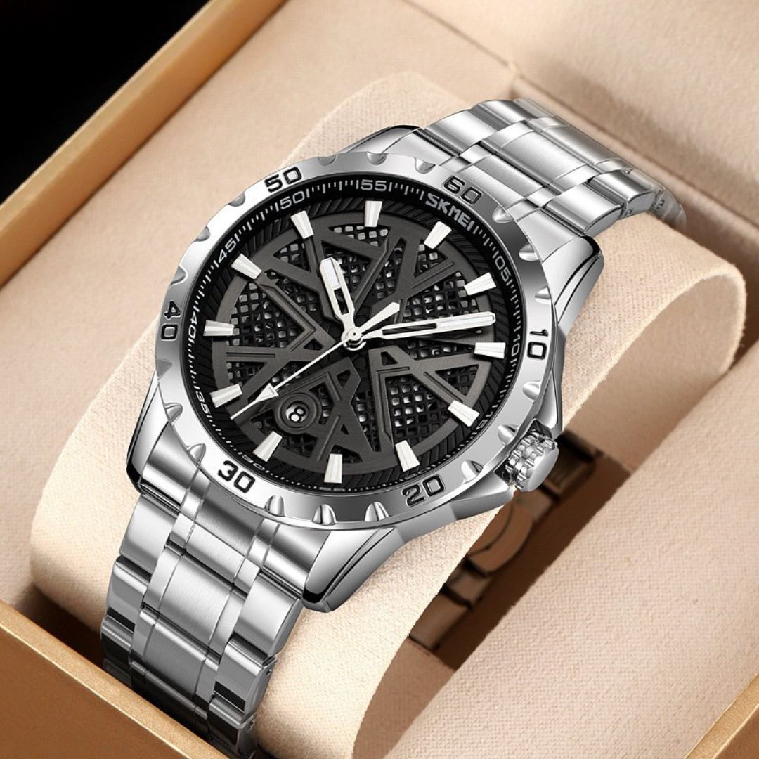 Grand Ascend Watch