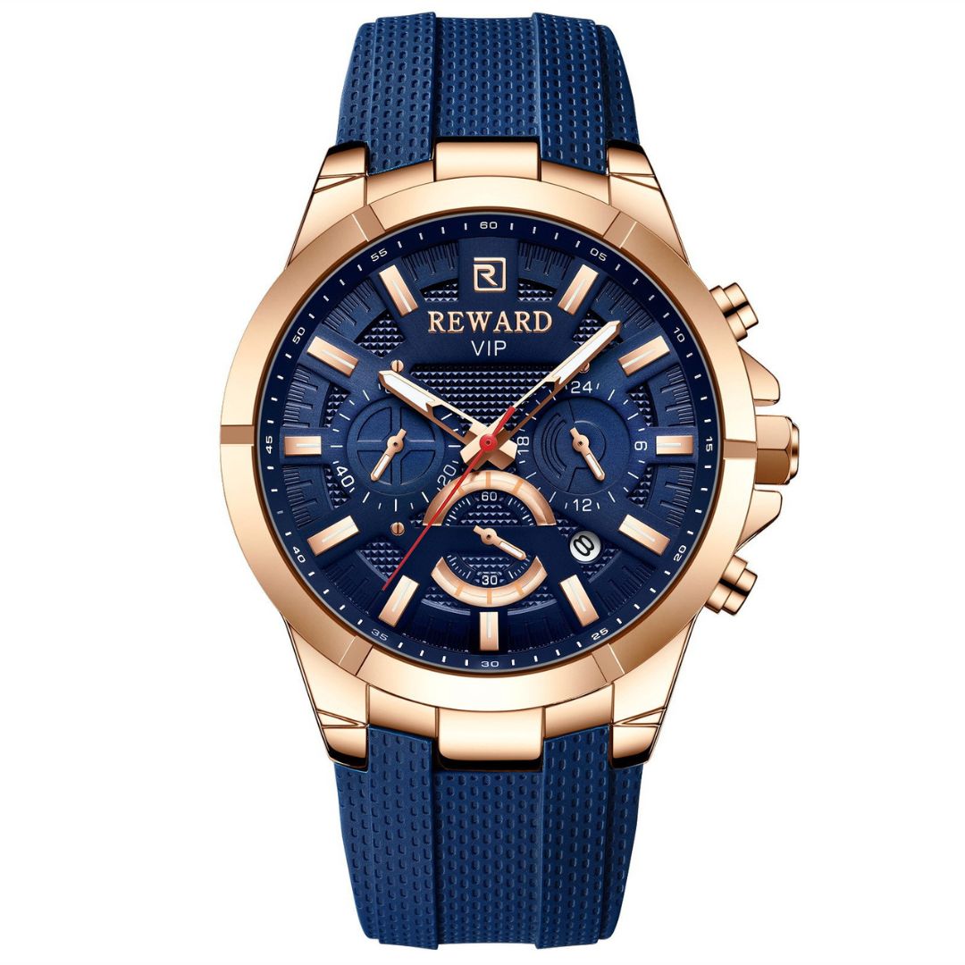 Monarch Prestige Watch