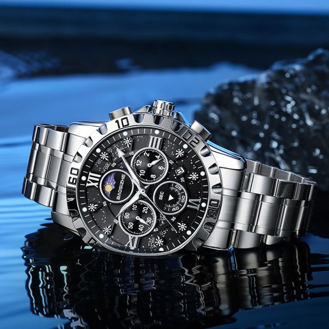 Eminent Valor Watch