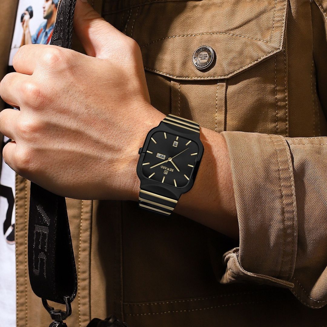 Celestial Noble Watch