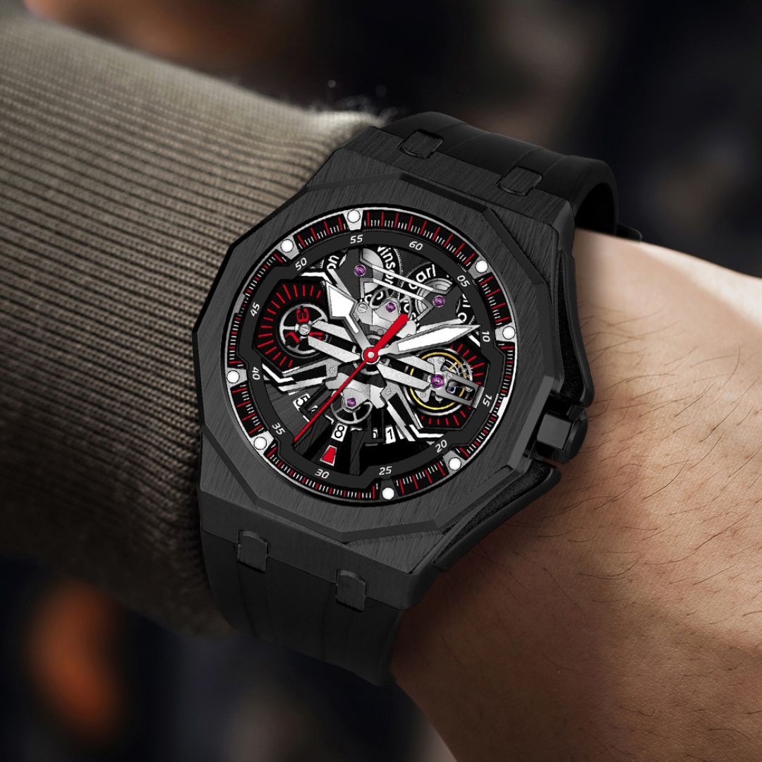 Eternal Dynasty Watch