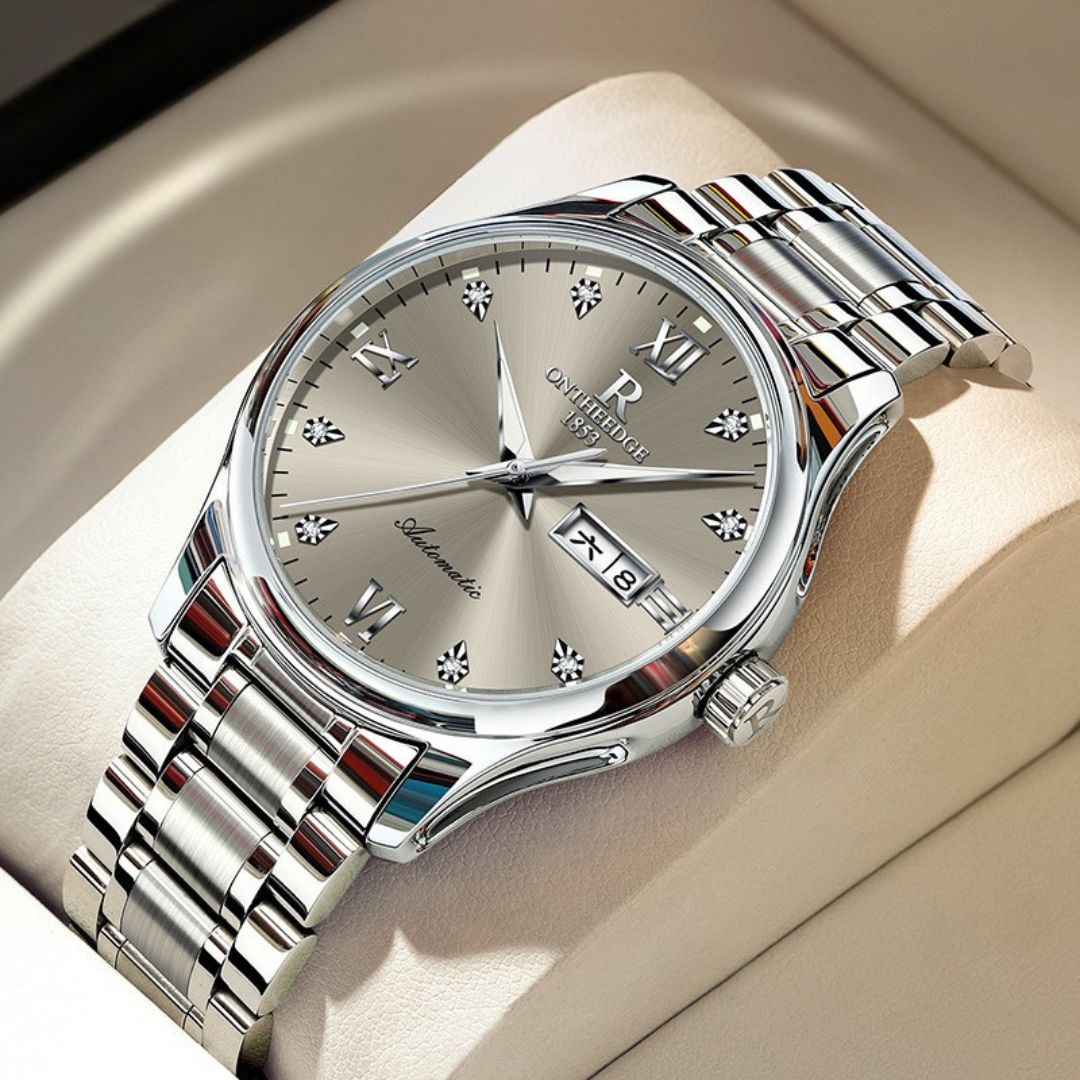 Echelon Luxe Watch