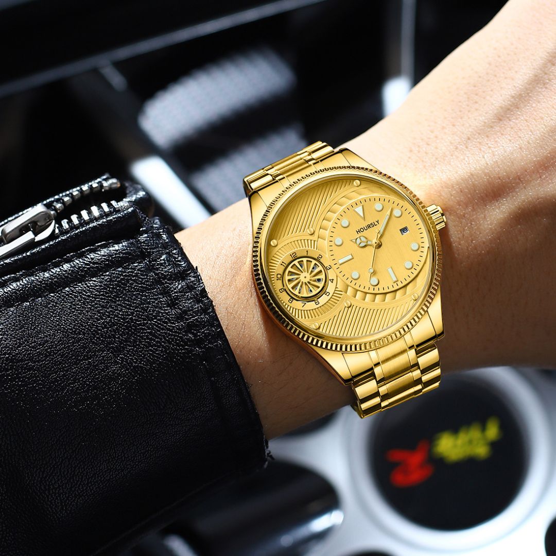 Beaumont Heirloom Watch