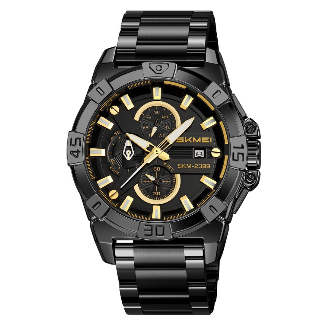 Imperium Lune Watch