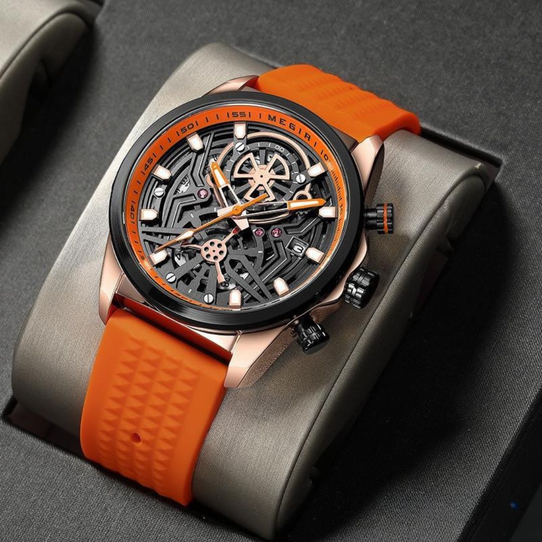 Harrington Royal Watch