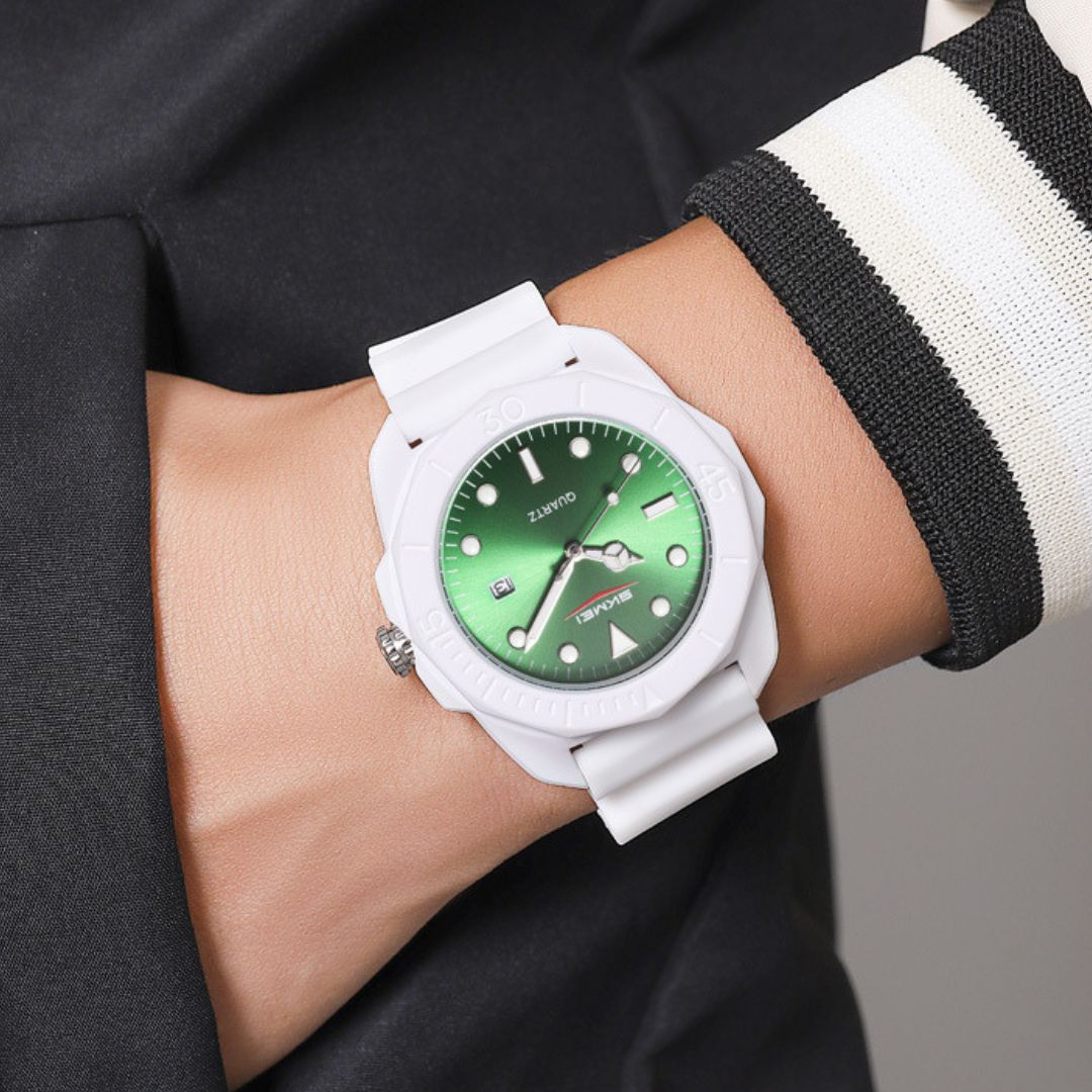Laureate Artisan Watch