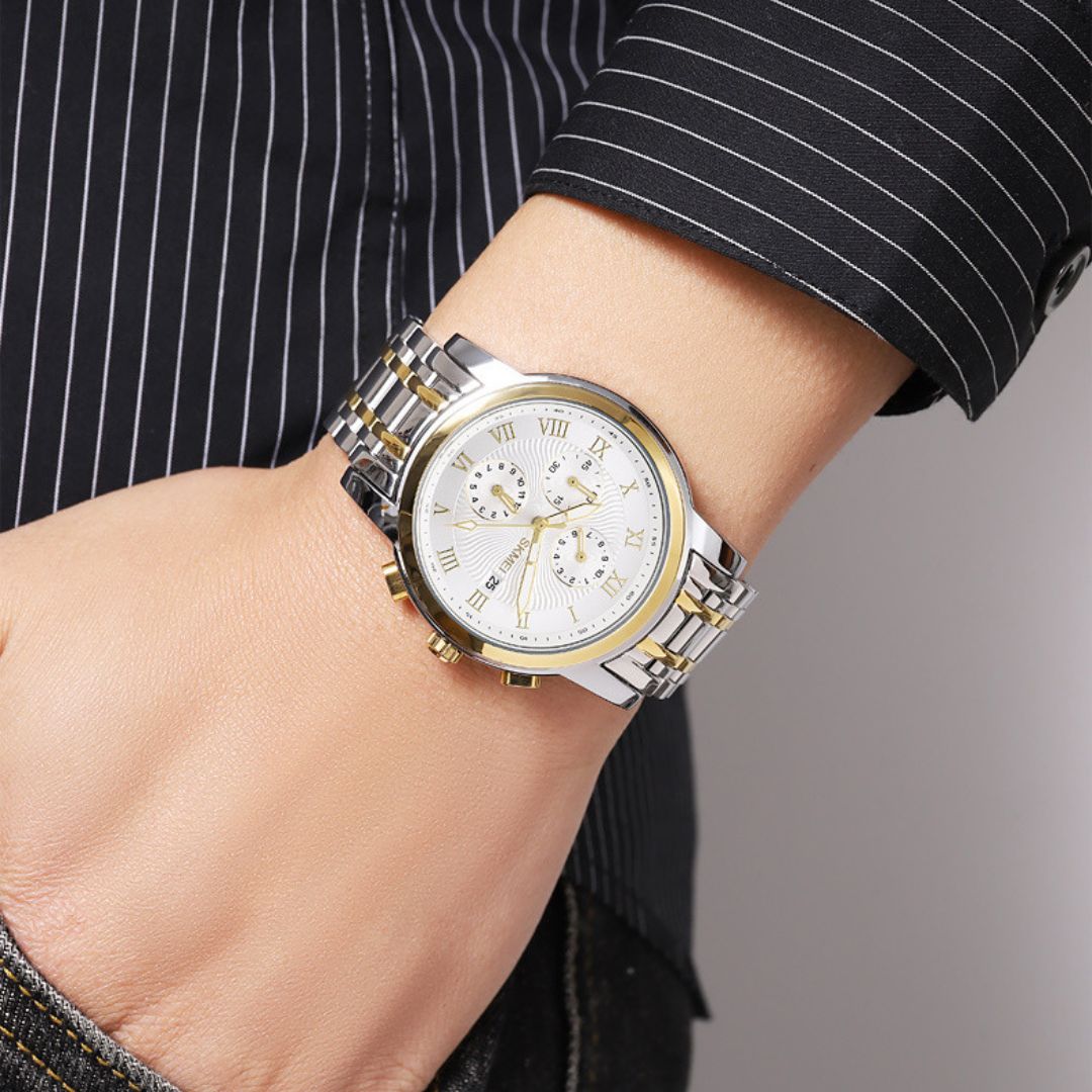 Prestige Vale Watch