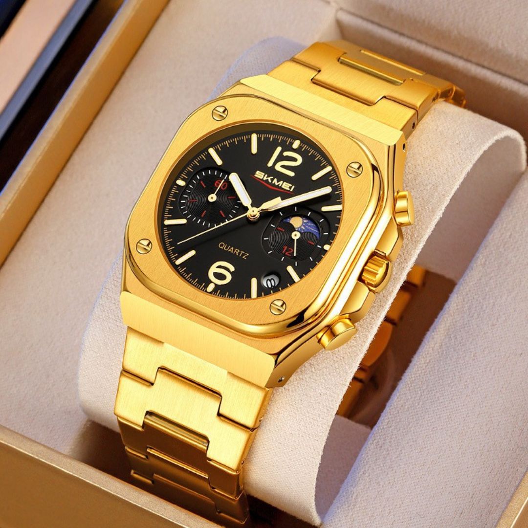 Eton Classic Watch
