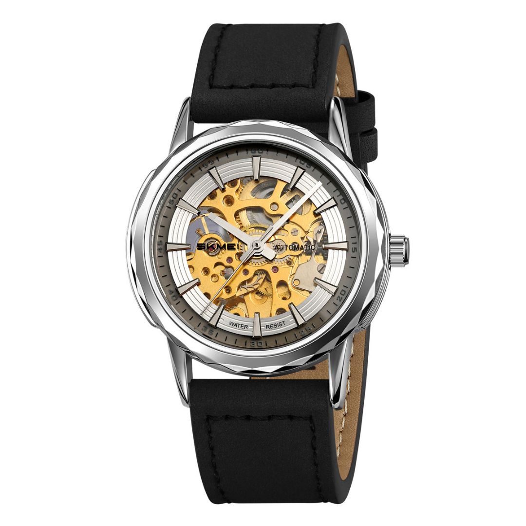 Baron’s Crest Watch