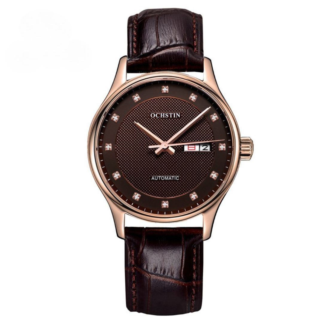 Regency Crown Watch