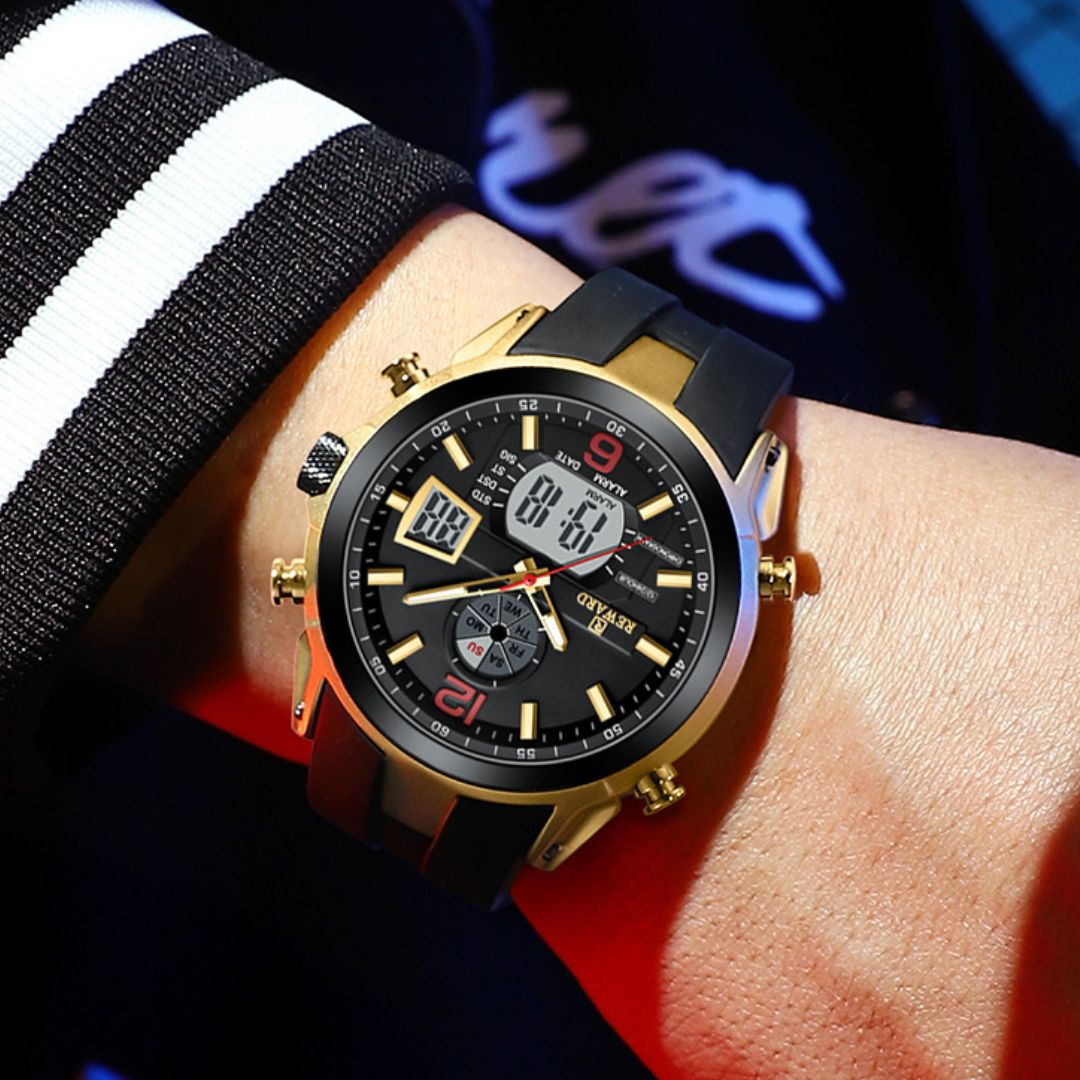 Eminence Tradition Watch