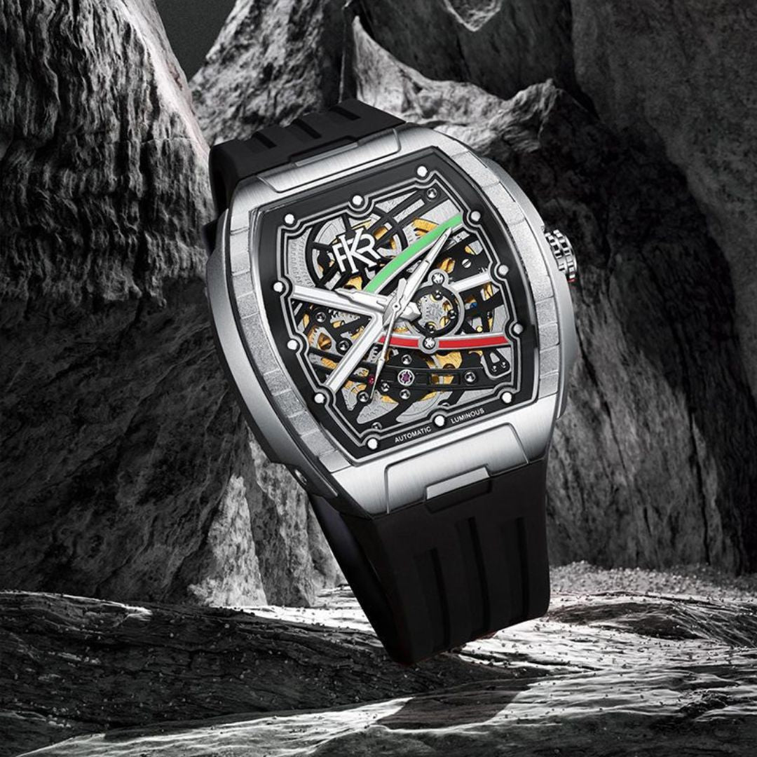 Majestic Horizon Watch