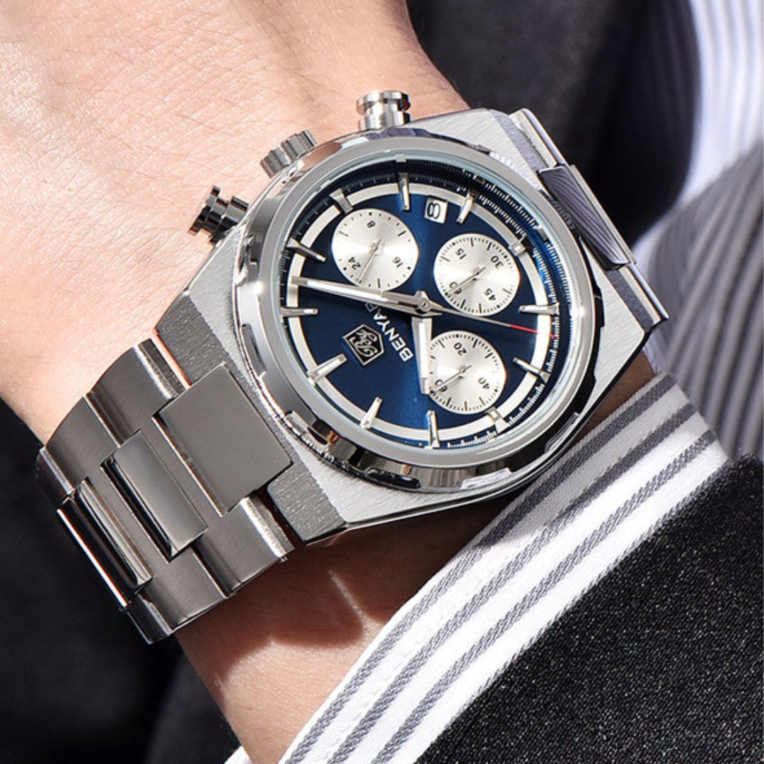Grandeur Legacy Watch