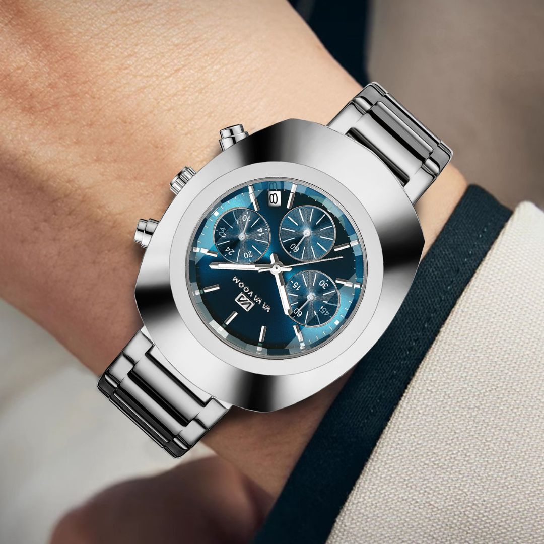 Château Noir Watch